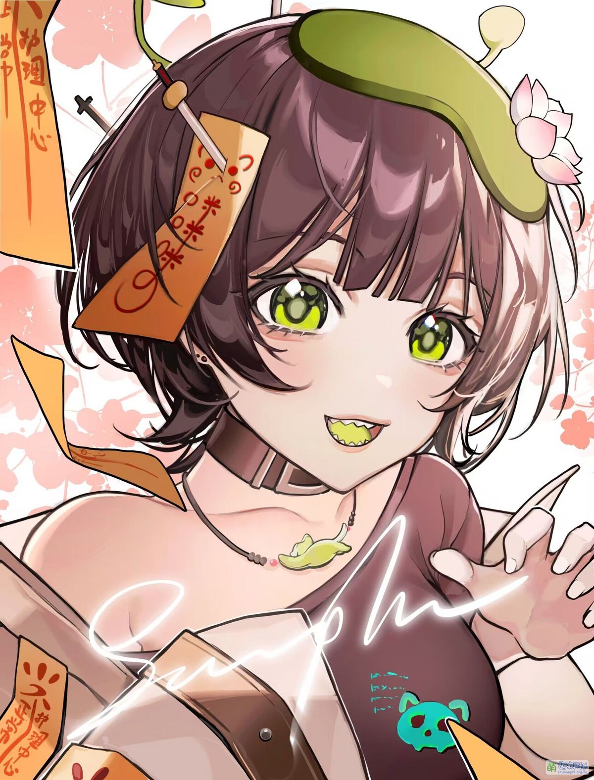 勿天星- 萌娘百科萬物皆可萌的百科全書