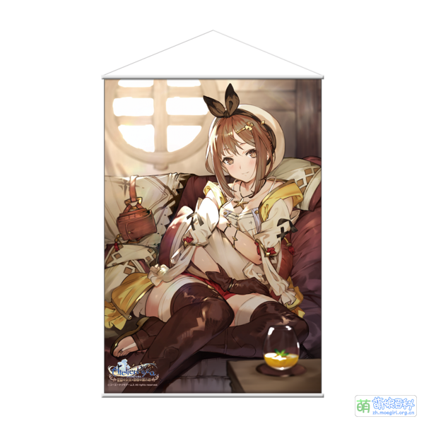 File:莱莎琳·斯托特 B2挂画.png