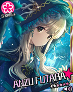 安乐的向导 SR+ ？原来你和依田芳乃有亲戚关系吗（雾