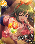 凝视Feliz（幸福）[5] SR