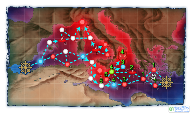 图片来源：FlatIsNice