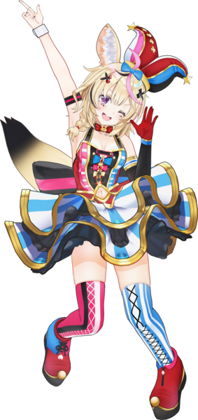 File:Omaru Polka - 3D Model 01-3.png