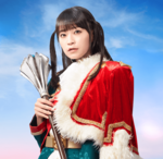 舞台#3 Growth形象 岩田阳葵