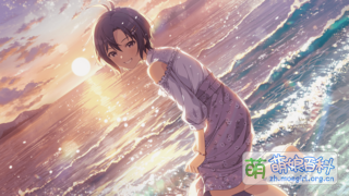 言葉なんていらないの SSR+