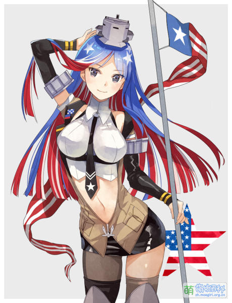 File:South Dakota (Kancolle).png