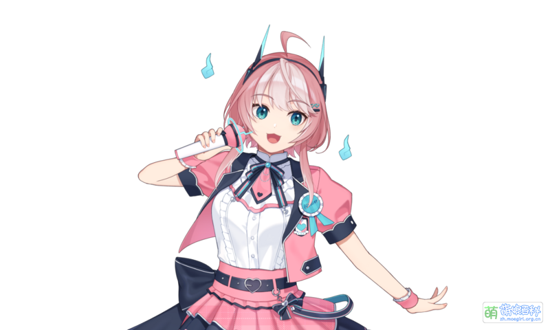 File:东域艾瑞儿 打歌服 日常.png