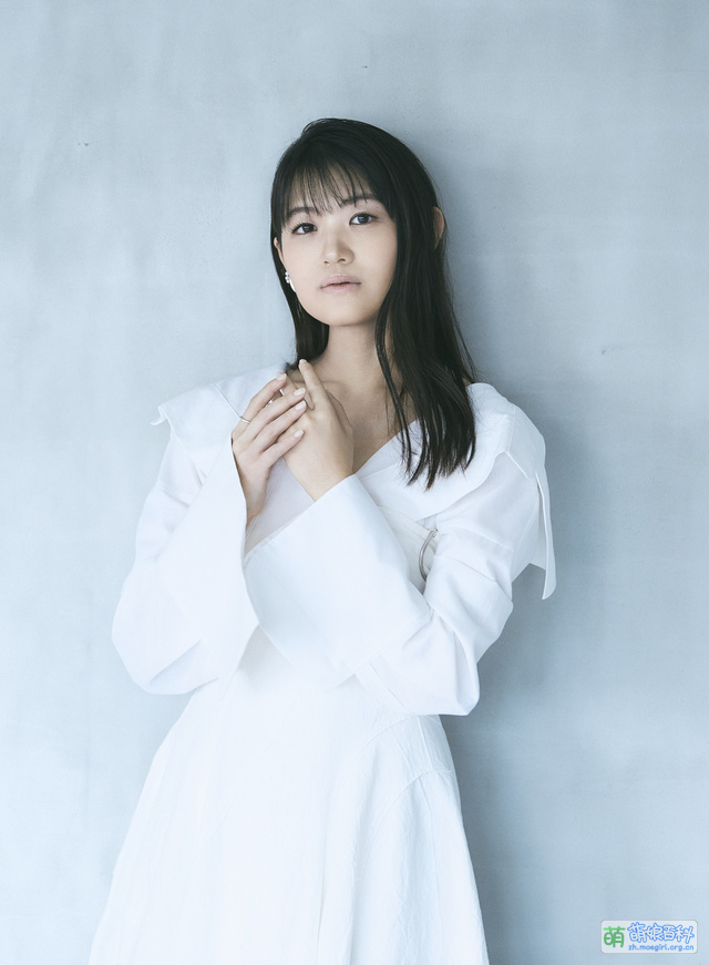 Saori Hayami – 萌娘百科
