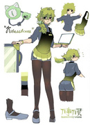 结缘人Kovalevskaya