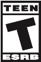 File:ESRB 2013 Teen.svg - 萌娘百科 万物皆可萌的百科全书