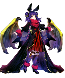 梅尔（万圣节）