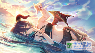 ★★★ 兰法(夏日)