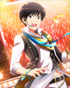 グローリーモノクローム SR+