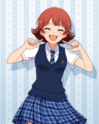 夏服シリーズ SR