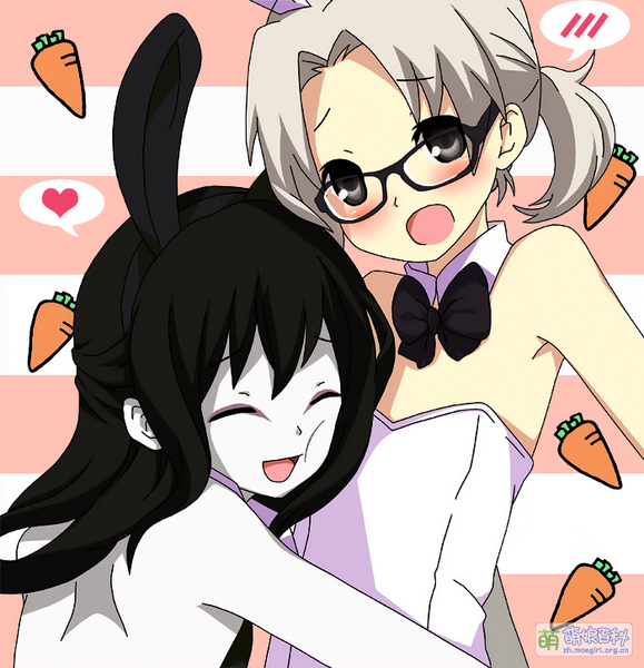 File:Bunny girls by artemis girl.png