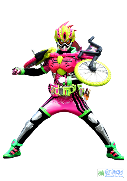 File:Ex-Aid Sports Action Gamer Level 1.png