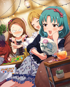 Vacation vs Summer! SR