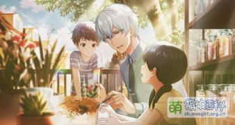 学び導く灯火 SSR