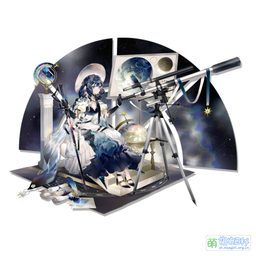 星极-时代-寻耀