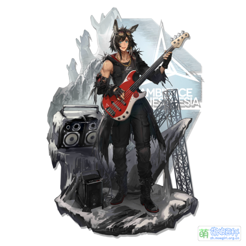 讯使-音律联觉-无言狂响