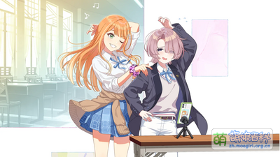 让我们舞起来！（バズっちゃお！）