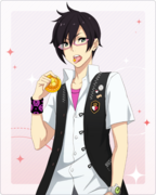 スタートライン N+