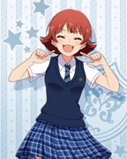 夏服シリーズ SR+