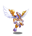 天翼·光明狮王