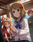 果てしなく仁義ない戦い SR