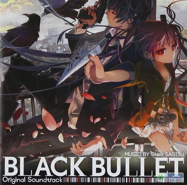 File:漆黑的子弹 OST.jpg