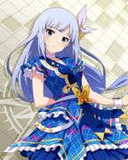 CHALLENGE FOR GLOW-RY DAYS SR