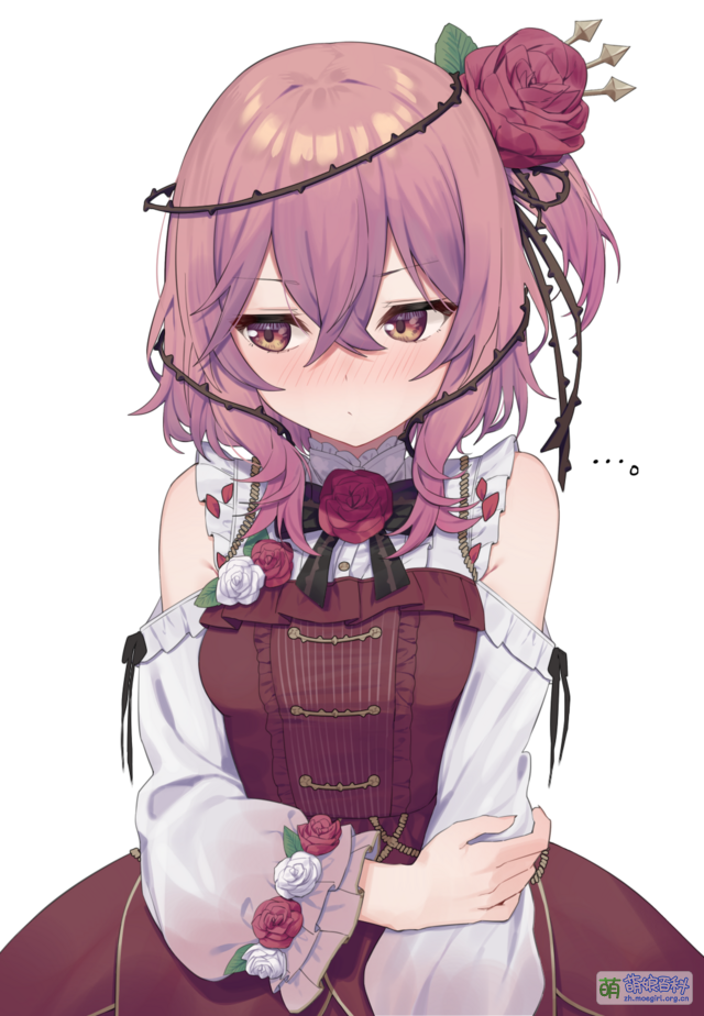 Rosemi Lovelock rosemi-lovelock