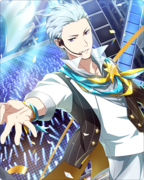 グローリーモノクローム SR+