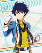 NEXT DESTIN@TION! SR+