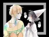 画师：通往地窖