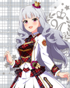 Beyond A Crossing! SR