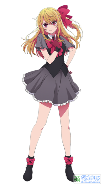 File:星野瑠美衣 第三季立绘.png