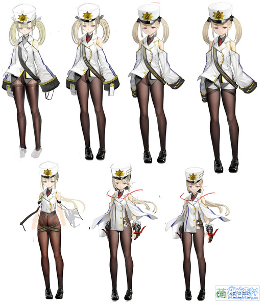 File:灰烬战线 AVRE 设定图.jpg