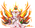 焚天狂焰神·炎