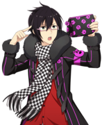 サプライズ☆ギフト R