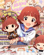 フルーティ♡ベイビー SR