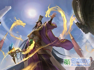 三国杀:司马炎 - 萌娘百科 万物皆可萌的百科全书