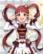 Beyond A Crossing! SR+