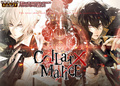 Collar X Malice