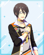 まっすぐな未来を R+