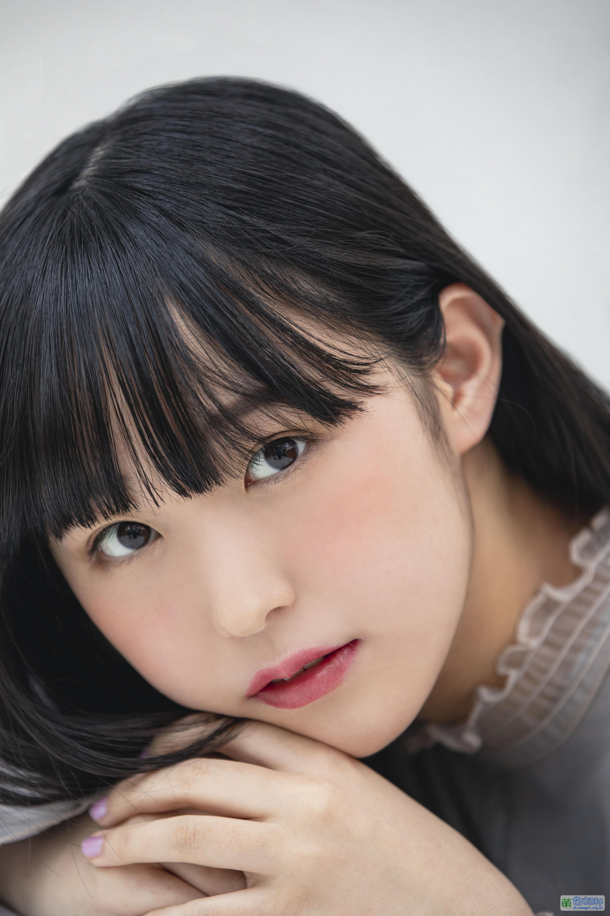 羊宮妃那 - Moegirlpedia
