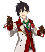 サプライズ☆ギフト R+