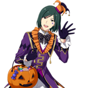 紳士なクラウン R+