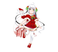 ［圣］五虎退吉光