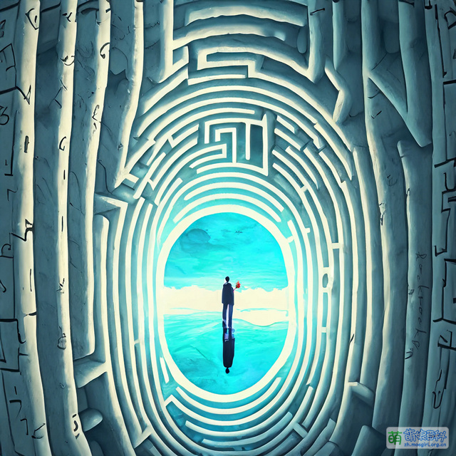 Labyrinth - 萌娘百科 万物皆可萌的百科全书