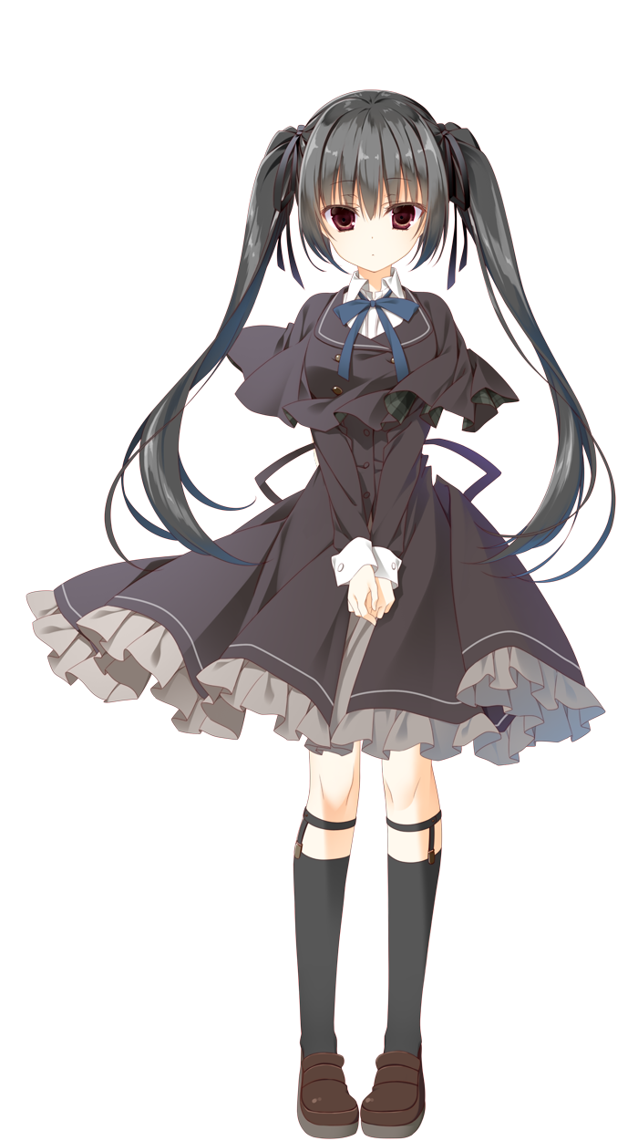 本間心鈴 - Moegirlpedia